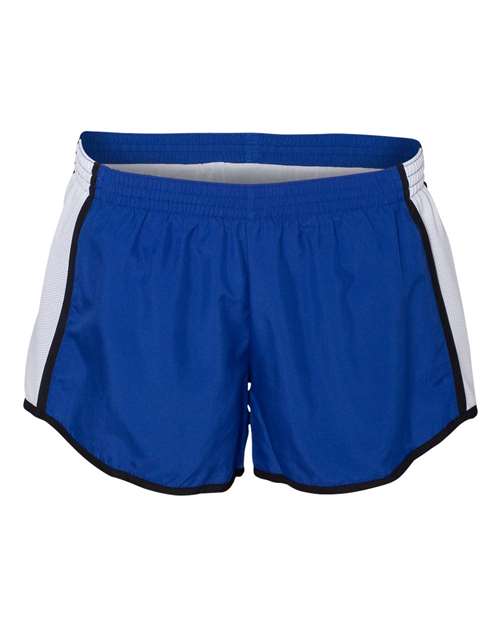 Augusta Sportswear Women's Pulse Team Running Shorts 1265