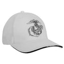 Rothco Deluxe Eagle, Globe & Anchor Low Profile Cap. Item