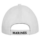 Rothco Deluxe Eagle, Globe & Anchor Low Profile Cap. Item