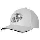 Rothco Deluxe Eagle, Globe & Anchor Low Profile Cap. Item