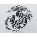 Rothco Deluxe Eagle, Globe & Anchor Low Profile Cap. Item