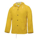 Rothco Yellow Rain Jacket. Item
