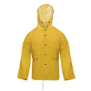 Rothco Yellow Rain Jacket. Item
