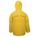 Rothco Yellow Rain Jacket. Item