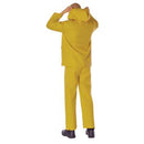 Rothco Deluxe Heavyweight PVC Rainsuit. Item