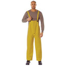 Rothco Deluxe Heavyweight PVC Rainsuit. Item