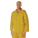Rothco Deluxe Heavyweight PVC Rainsuit. Item
