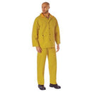 Rothco Deluxe Heavyweight PVC Rainsuit. Item