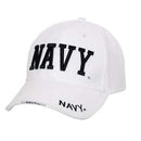 Rothco Deluxe Navy Low Profile Cap. Item