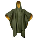 Rothco Reversible PVC Ponchos. Item