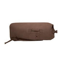 Rothco G.I. Style Canvas Double Strap Duffle Bag. Item