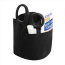 Rothco EMS Ankle Holster - Black. Item