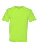 Bayside USA-Made Midweight Pocket T-Shirt 5070