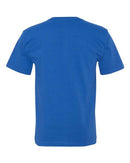 Bayside USA-Made Midweight Pocket T-Shirt 5070