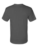 Bayside Union-Made T-Shirt 2905 - Charcoal