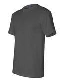 Bayside Union-Made T-Shirt 2905 - Charcoal