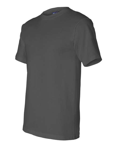 Bayside Union-Made T-Shirt 2905 - Charcoal
