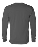 Bayside Union-Made Long Sleeve T-Shirt 2955