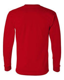 Bayside Union-Made Long Sleeve T-Shirt 2955