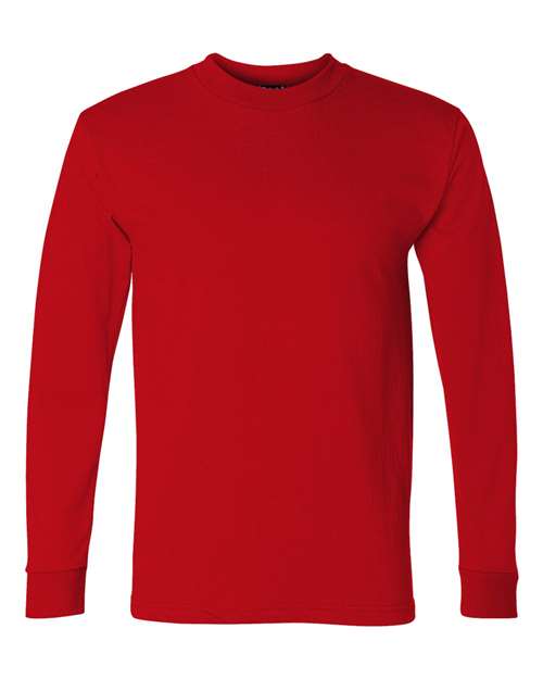 Bayside Union-Made Long Sleeve T-Shirt 2955