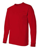 Bayside Union-Made Long Sleeve T-Shirt 2955