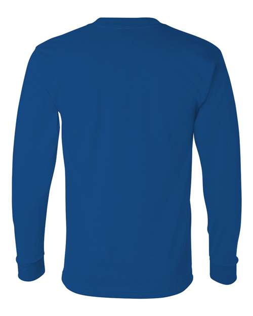 Bayside Union-Made Long Sleeve T-Shirt 2955