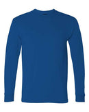 Bayside Union-Made Long Sleeve T-Shirt 2955