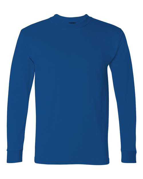 Bayside Union-Made Long Sleeve T-Shirt 2955