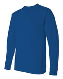 Bayside Union-Made Long Sleeve T-Shirt 2955