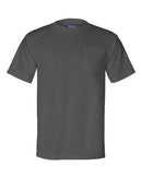 Bayside Union-Made Pocket T-Shirt 3015