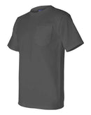 Bayside Union-Made Pocket T-Shirt 3015