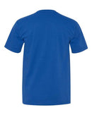 Bayside Union-Made Pocket T-Shirt 3015
