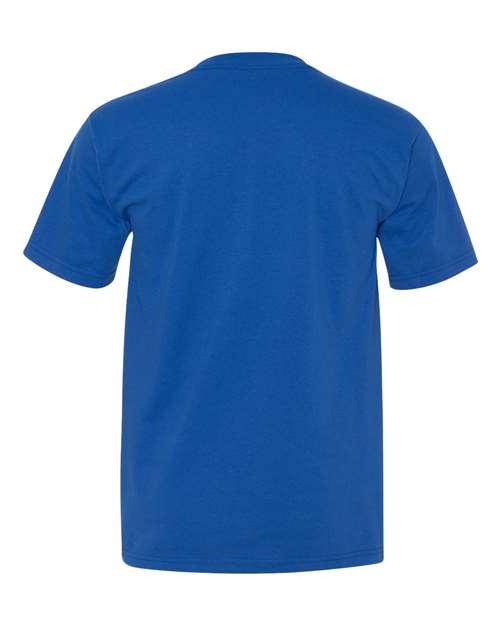 Bayside Union-Made Pocket T-Shirt 3015