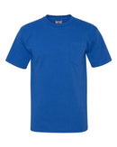 Bayside Union-Made Pocket T-Shirt 3015