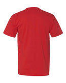 Bayside Union-Made Pocket T-Shirt 3015