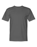 Bayside USA-Made Midweight T-Shirt 5040 - Charcoal