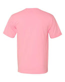 Bayside USA-Made Midweight T-Shirt 5040 - Pink