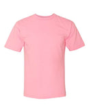 Bayside USA-Made Midweight T-Shirt 5040 - Pink