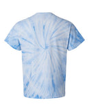 Dyenomite Cyclone Pinwheel Tie-Dyed T-Shirt 200CY - Columbia