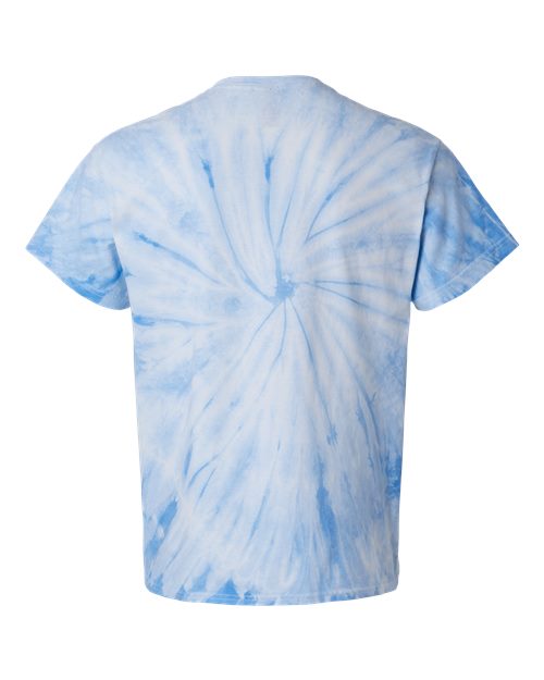 Dyenomite Cyclone Pinwheel Tie-Dyed T-Shirt 200CY - Columbia