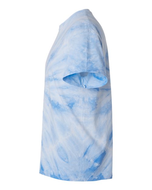 Dyenomite Cyclone Pinwheel Tie-Dyed T-Shirt 200CY - Columbia
