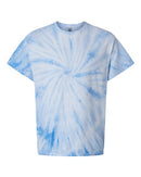 Dyenomite Cyclone Pinwheel Tie-Dyed T-Shirt 200CY - Columbia