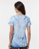 Dyenomite Cyclone Pinwheel Tie-Dyed T-Shirt 200CY - Columbia