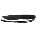 Rothco Paracord Knife With Fire Starter . Item