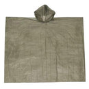 Rothco All Weather Emergency Poncho. Item