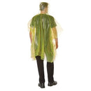 Rothco All Weather Emergency Poncho. Item