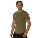 Rothco Pocket T-Shirt. Item