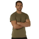 Rothco Pocket T-Shirt. Item