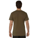 Rothco Pocket T-Shirt. Item