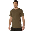 Rothco Pocket T-Shirt. Item